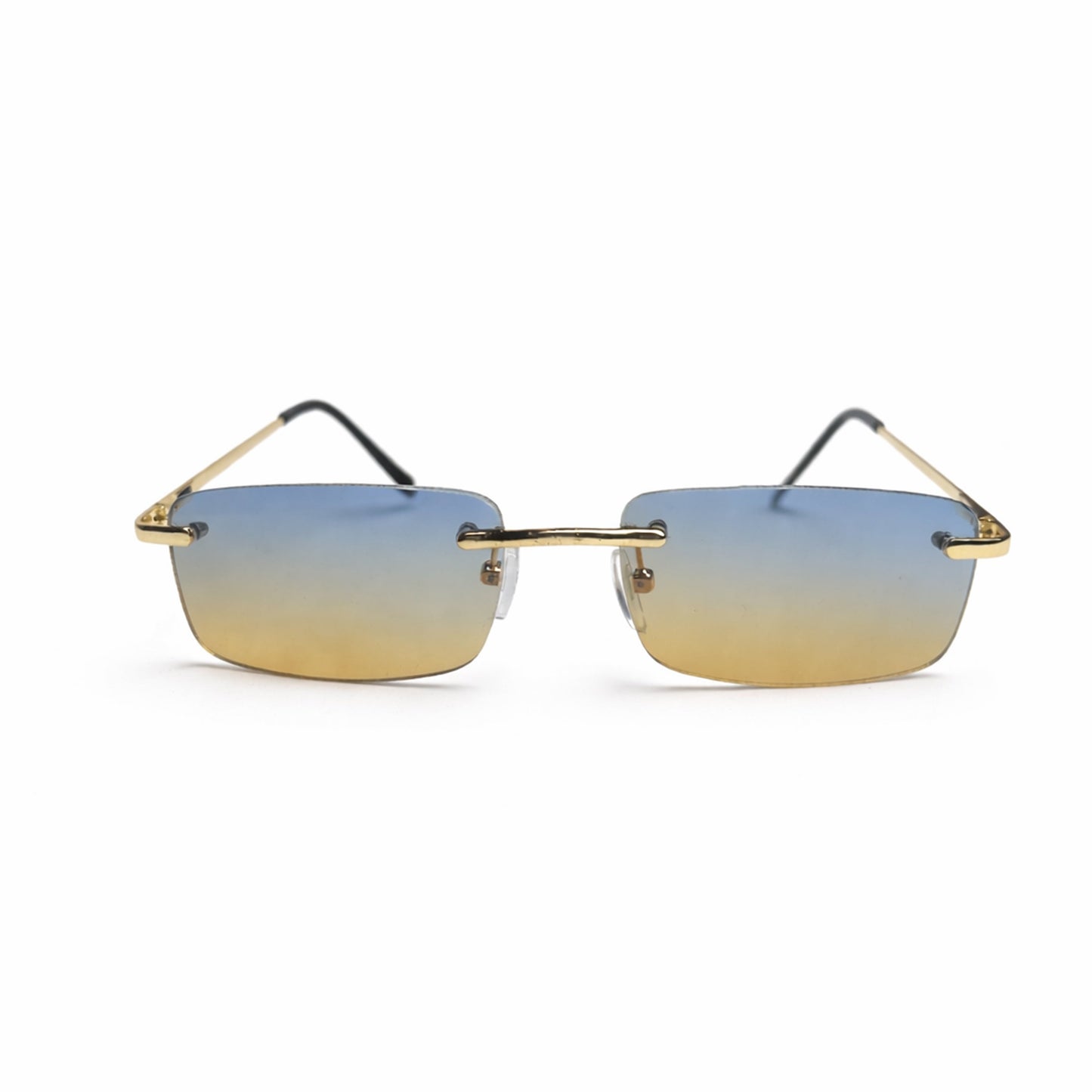 Aurex Elite DualShade Rimless Edition